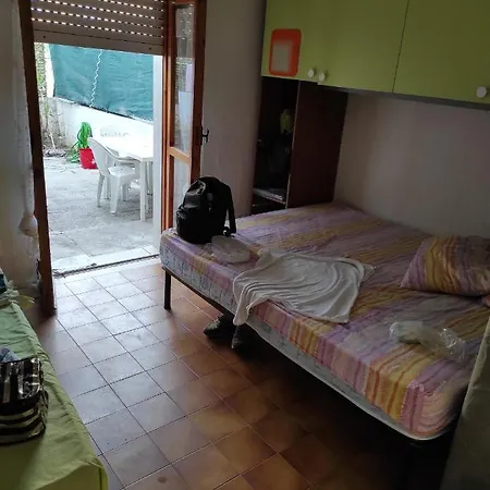 Holiday home Casa Vacanza Bilocale A 50 Metri Dal Mare Praia a Mare
