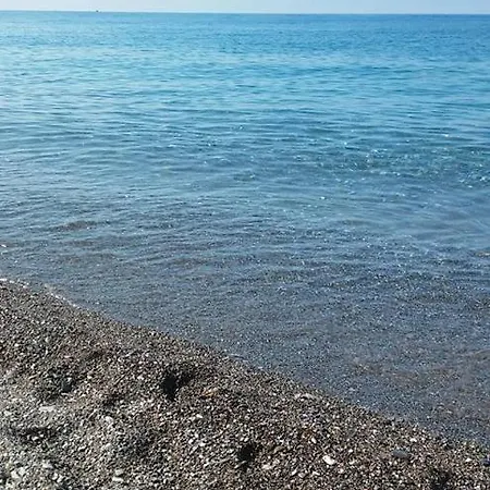 Casa Vacanza Bilocale A 50 Metri Dal Mare Tatil Evi *